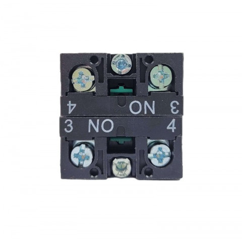 Sélecteur de position : 3 positions