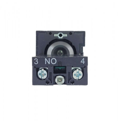 Sélecteur de position : 2 positions