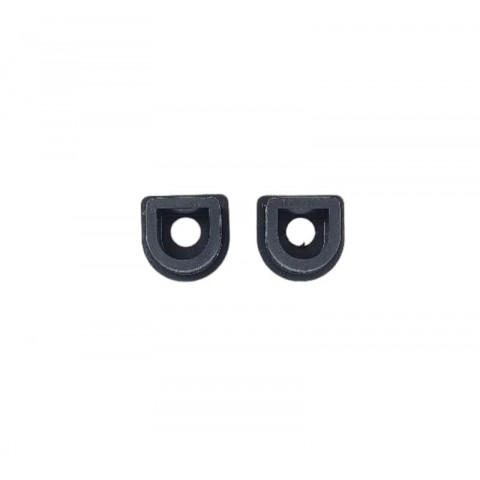 Capuchon d'étancheité pour connecteur ANDERSON 175A