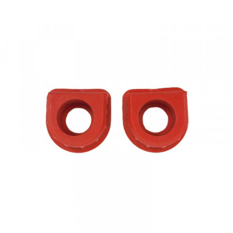 Capuchon d'étancheité pour connecteur ANDERSON 175A