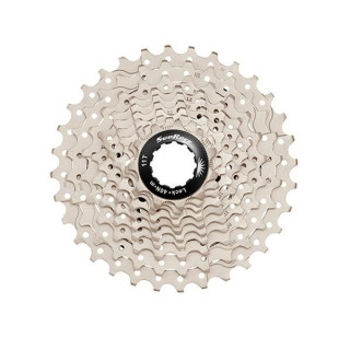 Cassette 10 vitesses route SUNRACE 11-32 dents