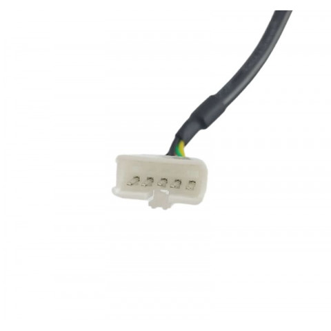 Coulomètre TR16 testeur de capacité de batterie