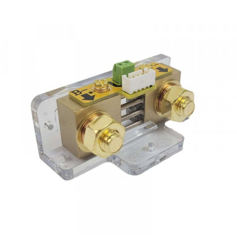 Coulometer TR16 battery capacity tester