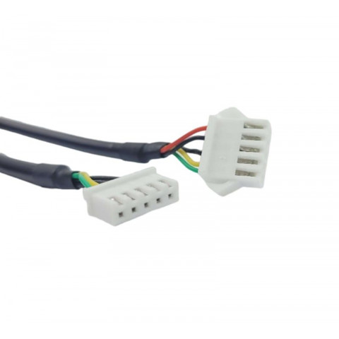 Coulomètre TR16 testeur de capacité de batterie