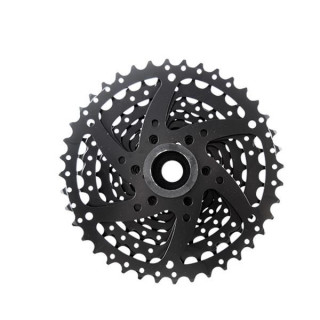 Cassette 9 vitesses VTT SUNRACE 11-40 dents
