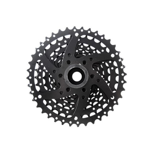Cassette 9 vitesses VTT SUNRACE 11-40 dents