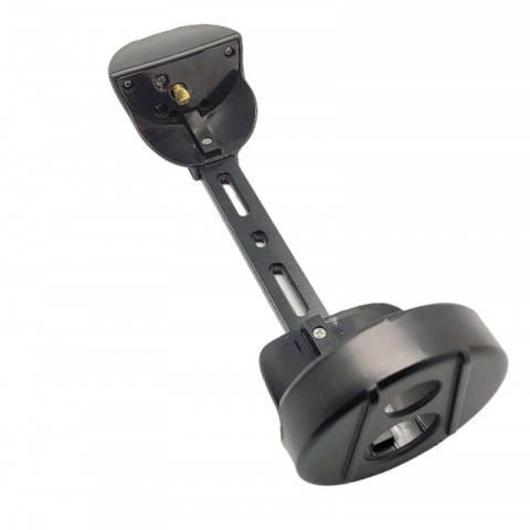 Rail de fixation pour batterie Bouteille V1