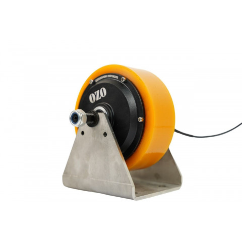 Chape pour roue 160mm