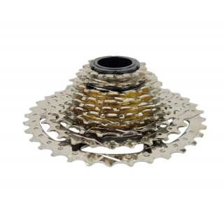 Roue libre 10 vitesses 11-34