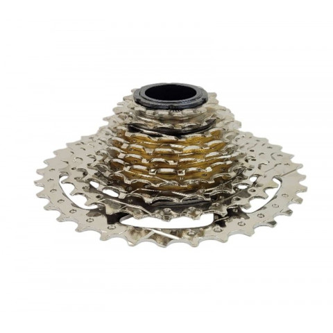 Roue libre 10 vitesses 11-34