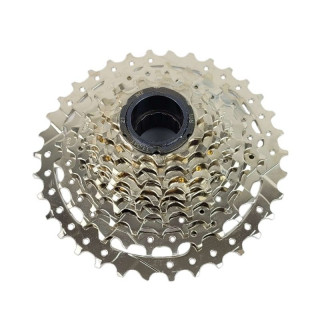 Roue libre 10 vitesses 11-34