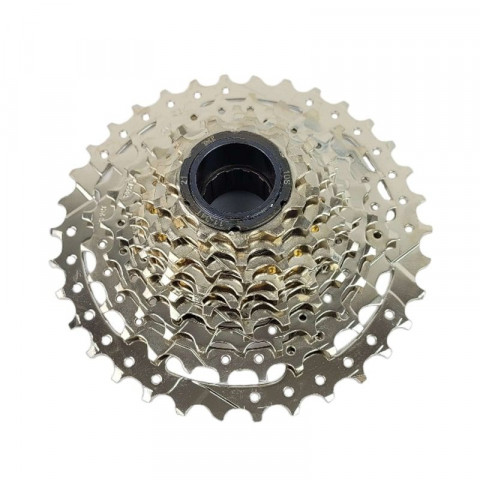 Roue libre 10 vitesses 11-34