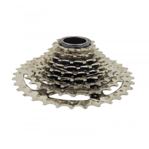 Roue libre 9 vitesses 11-34