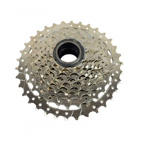 Roue libre 9 vitesses 11-34