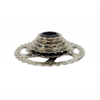 Roue libre 7 vitesses 11-34 SHIMANO