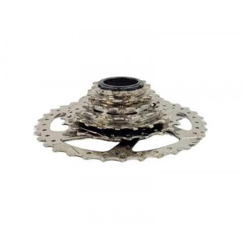 Roue libre 7 vitesses 11-34 SHIMANO