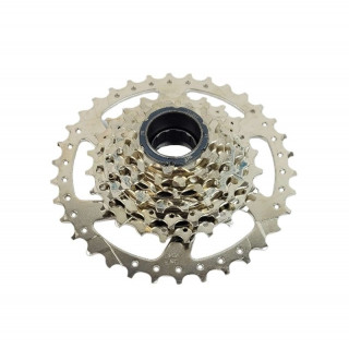 Roue libre 7 vitesses 11-34 SHIMANO