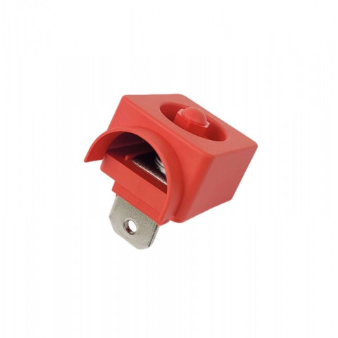 500W 150A 220A high current copper terminal binding post for inverter energy storage battery use