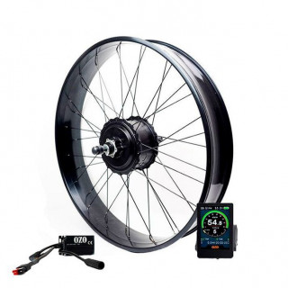 Moteur XOFO Fat Bike