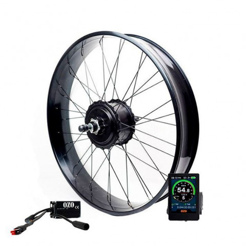 Moteur XOFO Fat Bike