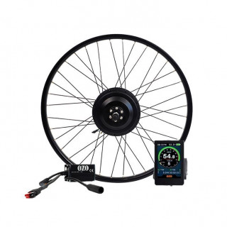 Moteur roue arrière Freeride, Klixx 26 pouces