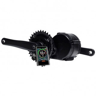 Qu'est ce qu'un Torque ARMS ?