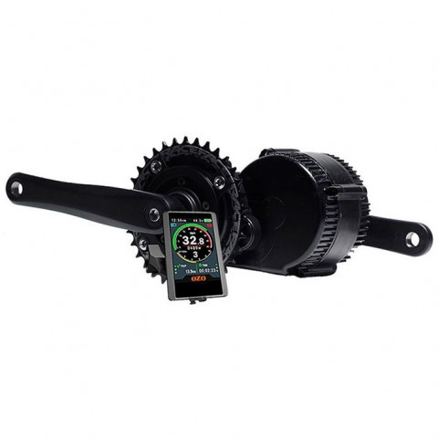 Qu'est ce qu'un Torque ARMS ?