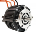 Central Brushless electric Motor 6kW direct drive