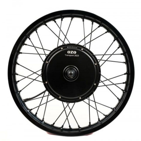 Moteur DD35 transport