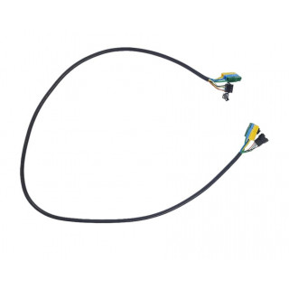 Rallonge moteur avec phase et capteur HALL 45cm et 100cm