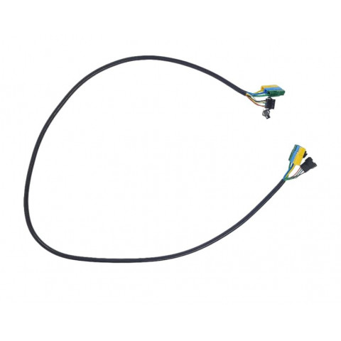 Rallonge moteur avec phase et capteur HALL 45cm et 100cm