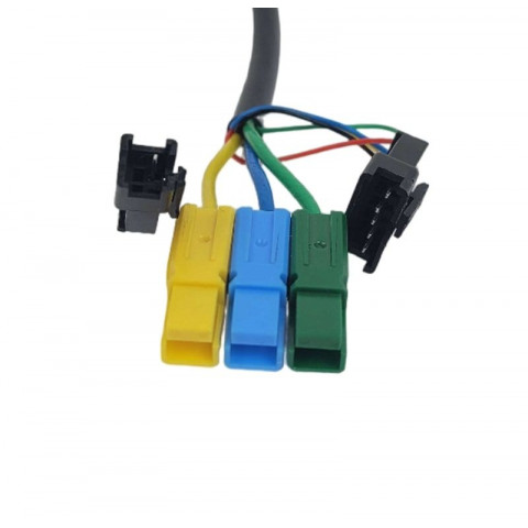 Rallonge moteur avec phase et capteur HALL 45cm et 100cm