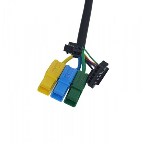 Rallonge moteur avec phase et capteur HALL 45cm et 100cm