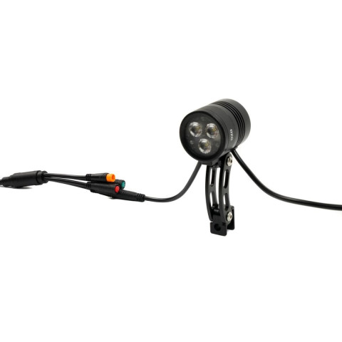 Main wiring harness for 15A and 22A OZO controller