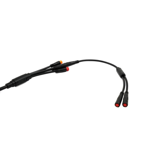 Main wiring harness for 15A and 22A OZO controller