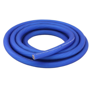 Câble d'alimentation moteur - batterie 4AWG ou 20mm2