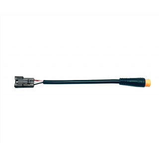 Adaptateur Julet Z309AG male vers JST 3 voies male