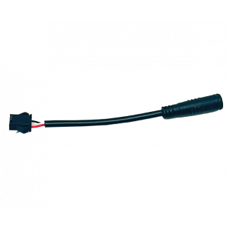 Adaptateur Julet Z309AM femelle vers JST 3 voies femelle