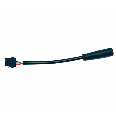 Adaptateur Julet Z309AM femelle vers JST 3 voies femelle