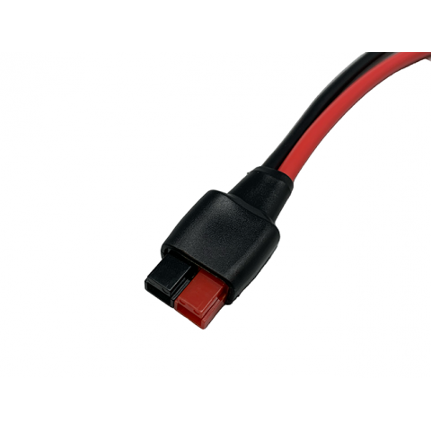 Anderson extension to M6 eyebolt