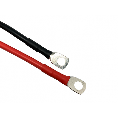 Anderson extension to M6 eyebolt