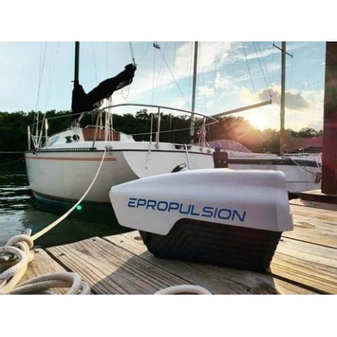 Moteur Epropulsion Spirit 1.0 Plus S sans batterie
