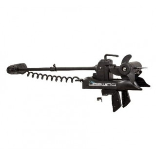 Moteur Haswing Cayman B 55 lbs L137 arbre long