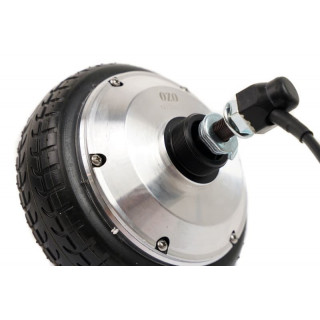 Moteur roue 6" pour chariot industriel