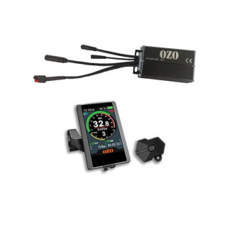 Accessoires pour Kit 250W contrôleur 15A externe