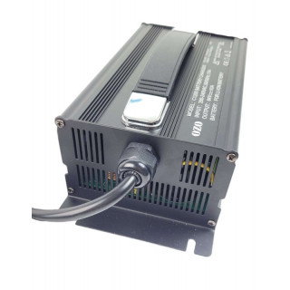 Fast battery charger LIMN, LiPO 72V 10A 