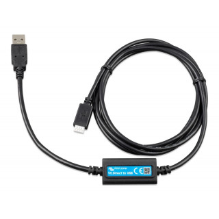 Interface VE.Direct-USB