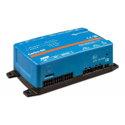 Contrôleur de charge solaire Victron MPPT BlueSolar