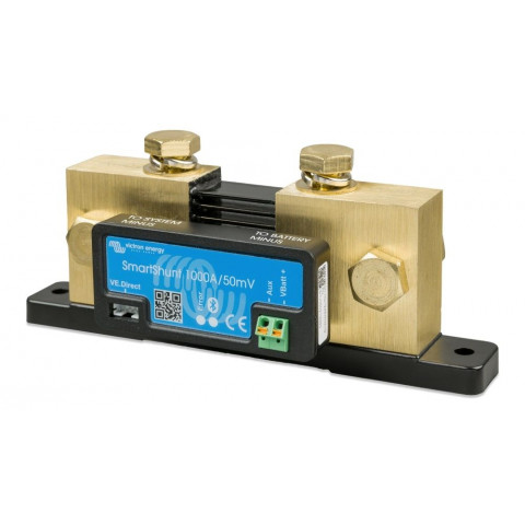 Victron BMV-712 Smart