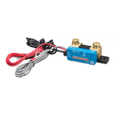 Victron BMV-712 Smart